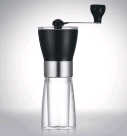 Hand coffee machine home coffee grinder coffee grinder hand pepper mill