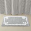 Cotton Tufted Bath Rug 24x40