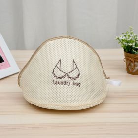 Laundry Bags For Washing Bra Lingerie (Option: 18x15cm)