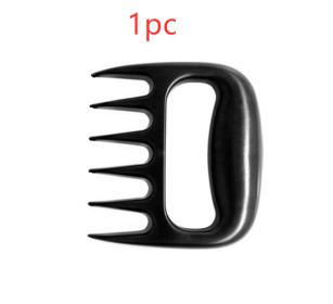 Creative Bear Claw Shredder for Barbecue BBQ (Option: 1pc)