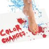 Bloody Bath Mat Novelty Prank Gifts 40*70cm