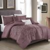 Keeya 7PC COMFORTER SET