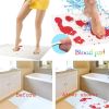 Bloody Bath Mat Novelty Prank Gifts 40*70cm