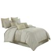 Jarina 7PC COMFORTER SET