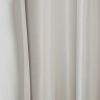 Twist Tab Total Blackout Window Curtain Panel(Only 1 Pc Panel)